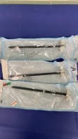 DA VINCI 470009-07 BLUNT OBTURATOR (QTY 3) (LOCATED AT: 1 MEDICAL CENTER BLVD, CHESTER, PA 19013) 4TH OR