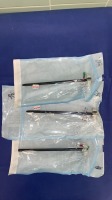 DA VINCI 470009-07 BLUNT OBTURATOR (QTY 3) (LOCATED AT: 1 MEDICAL CENTER BLVD, CHESTER, PA 19013) 4TH OR