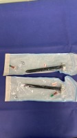 DA VINCI 470376-08 BLUNT OBTURATOR (QTY 2) (LOCATED AT: 1 MEDICAL CENTER BLVD, CHESTER, PA 19013) 4TH OR