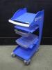 COVIDIEN ESU CART