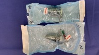 DA VINCI 470399-04 HASSON XI CONE (QTY 2) (LOCATED AT: 1 MEDICAL CENTER BLVD, CHESTER, PA 19013) 4TH OR