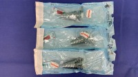 DA VINCI 470398-04 HASSON XI CONE (QTY 3) (LOCATED AT: 1 MEDICAL CENTER BLVD, CHESTER, PA 19013) 4TH OR