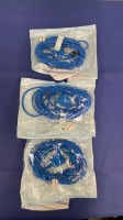 BLUE BIPOLAR CORD (QTY 3) (LOCATED AT: 1 MEDICAL CENTER BLVD, CHESTER, PA 19013) 4TH OR