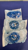 BLUE BIPOLAR CORD (QTY 3) (LOCATED AT: 1 MEDICAL CENTER BLVD, CHESTER, PA 19013) 4TH OR