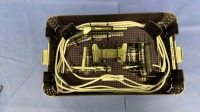 MISONIX E-SYSTRAY SYSTEM TRAY TO INCLUDE BCM-HP BONE SCALPEL HANDPIECE (LOCATED AT: 1 MEDICAL CENTER BLVD, CHESTER, PA 19013) 4TH OR
