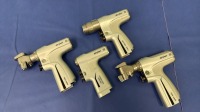 STRYKER SYSTEM 8 TO INCLUDE: 8208 SAG SAW, 8205 ROTRAY DRILL, 8208 SAG SAW, 4505 CORDLESS DRIVE (LOCATED AT: 1 MEDICAL CENTER BLVD, CHESTER, PA 19013) 4TH OR