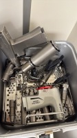 STRYKER POWER INSTRUMENTS (LOCATED AT: 1 MEDICAL CENTER BLVD, CHESTER, PA 19013) 4TH OR