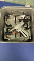 STRYKER SYSTEM 8 8207 STERNAL SAW WITH ATTACHMENTS (LOCATED AT: 1 MEDICAL CENTER BLVD, CHESTER, PA 19013) 7 4TH OR