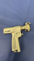 STRYKER SYSTEM 7 7208 SAG SAW (LOCATED AT: 1 MEDICAL CENTER BLVD, CHESTER, PA 19013) 4TH OR