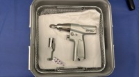 STRYKER 7207 SYSTEM STERNUM SAW (LOCATED AT: 1 MEDICAL CENTER BLVD, CHESTER, PA 19013) 8 4TH OR