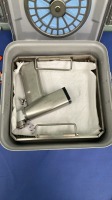 STRYKER 2108 SAG SAW (LOCATED AT: 1 MEDICAL CENTER BLVD, CHESTER, PA 19013) 7 4TH OR