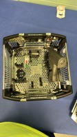 STRYKER 6207 STERNUM SAW (LOCATED AT: 1 MEDICAL CENTER BLVD, CHESTER, PA 19013) 7 4TH OR