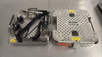 STRYKER 5450-800-039 SONOPET IQ TORQUE WRENCH (LOCATED AT: 1 MEDICAL CENTER BLVD, CHESTER, PA 19013) 4TH OR