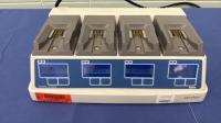STRYKER 7110-120-000 UNIVERSAL BATTERY CHARGER (LOCATED AT: 1 MEDICAL CENTER BLVD, CHESTER, PA 19013) 4TH OR