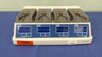 STRYKER 7110-120-000 UNIVERSAL BATTERY CHARGER (LOCATED AT: 1 MEDICAL CENTER BLVD, CHESTER, PA 19013) 4TH OR