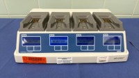 STRYKER 7110-120-000 UNIVERSAL BATTERY CHARGER (LOCATED AT: 1 MEDICAL CENTER BLVD, CHESTER, PA 19013) 4TH OR