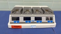 STRYKER 6110-120-000 UNIVERSAL BATTERY CHARGER (LOCATED AT: 1 MEDICAL CENTER BLVD, CHESTER, PA 19013) 4TH OR