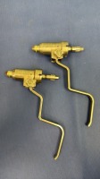 STRYKER 8203-026-000 SYSTEM 8 WIRE COLLET (QTY 2) (LOCATED AT: 1 MEDICAL CENTER BLVD, CHESTER, PA 19013) 4TH OR