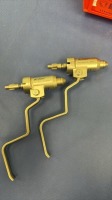 STRYKER 7203-126-000 SYSTEM 7 PIN COLLET (QTY 2) (LOCATED AT: 1 MEDICAL CENTER BLVD, CHESTER, PA 19013) 4TH OR