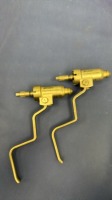 STRYKER 7203-026-000 SYSTEM 7 WIRE COLLET (QTY 2) (LOCATED AT: 1 MEDICAL CENTER BLVD, CHESTER, PA 19013) 4TH OR