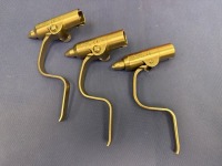 STRYKER 4100-062-000 PIN COLLET (QTY 3) (LOCATED AT: 1 MEDICAL CENTER BLVD, CHESTER, PA 19013) 4TH OR