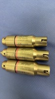 STRYKER 4100-231-000 1/4 REAMER (QTY 3) (LOCATED AT: 1 MEDICAL CENTER BLVD, CHESTER, PA 19013) 4TH OR