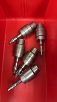 STRYKER 6203-113-000 HUDSON DRILL ATTACHMENT (QTY 5) (LOCATED AT: 1 MEDICAL CENTER BLVD, CHESTER, PA 19013) 4TH OR