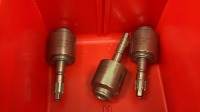 STRYKER 6203-210-000 AO LARGE REAMERS (QTY 3) (LOCATED AT: 1 MEDICAL CENTER BLVD, CHESTER, PA 19013) 4TH OR