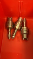 STRYKER 6203-135-000 HUDSON MODIFIED TRINKLE (QTY 3) (LOCATED AT: 1 MEDICAL CENTER BLVD, CHESTER, PA 19013) 4TH OR