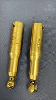 STRYKER 4100-400-000 SAGITTAL SAW (QTY 2) (LOCATED AT: 1 MEDICAL CENTER BLVD, CHESTER, PA 19013) 4TH OR