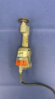 STRYKER 8208-210 CAST SAW (LOCATED AT: 1 MEDICAL CENTER BLVD, CHESTER, PA 19013) 4TH OR