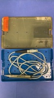ELLIPS FX HANDPIECE (LOCATED AT: 1 MEDICAL CENTER BLVD, CHESTER, PA 19013) 4TH OR