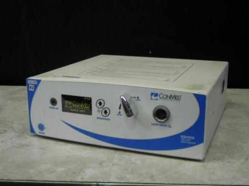 CONMED/LINVATEC LS7700 LIGHT SOURCE