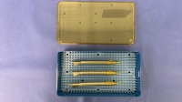 SOLO 3 PIECE HANDPIECE SET (LOCATED AT: 1 MEDICAL CENTER BLVD, CHESTER, PA 19013) 4TH OR