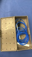 ETHICON HARMONIC BLUE HANDPIECE (LOCATED AT: 1 MEDICAL CENTER BLVD, CHESTER, PA 19013) 4TH OR