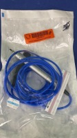 ETHICON HARMONIC BLUE HANDPIECE (LOCATED AT: 1 MEDICAL CENTER BLVD, CHESTER, PA 19013) 4TH OR