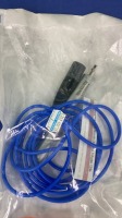 ETHICON HARMONIC BLUE HANDPIECE (LOCATED AT: 1 MEDICAL CENTER BLVD, CHESTER, PA 19013) 4TH OR