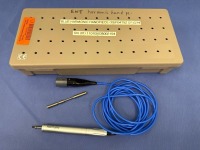 ETHICON HARMOIC HAND PIECE (LOCATED AT: 1 MEDICAL CENTER BLVD, CHESTER, PA 19013) 4TH OR