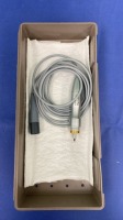 ETHICON HARMONIC HANDPIECE (LOCATED AT: 1 MEDICAL CENTER BLVD, CHESTER, PA 19013) 4TH OR