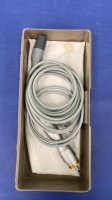 ETHICON HARMONIC HANDPIECE (LOCATED AT: 1 MEDICAL CENTER BLVD, CHESTER, PA 19013) 4TH OR