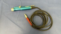 CONMED D9926 LINVATEC ADVANTAGE TURBO SHAVER (LOCATED AT: 1 MEDICAL CENTER BLVD, CHESTER, PA 19013) 4TH OR