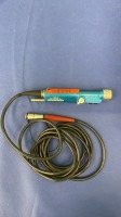 CONMED ADVANTAGE TURBO, D9924 SHAVER (LOCATED AT: 1 MEDICAL CENTER BLVD, CHESTER, PA 19013) CCMC 4TH OR