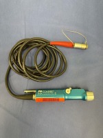 CONMED ADVANTAGE TURBO D9924 HAND PIECE (LOCATED AT: 1 MEDICAL CENTER BLVD, CHESTER, PA 19013) 4TH OR