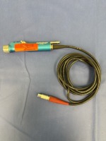 CONMED D9925 LINVATEC ADVANTAGE TURBO SHAVER (LOCATED AT: 1 MEDICAL CENTER BLVD, CHESTER, PA 19013) 4TH OR