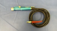 CONMED D9924 LINVATEC ADVANTAGE TURBO SHAVER (LOCATED AT: 1 MEDICAL CENTER BLVD, CHESTER, PA 19013) 4TH OR