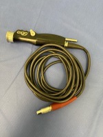 CONMED D4240 SHAVER HANDPIECE (LOCATED AT: 1 MEDICAL CENTER BLVD, CHESTER, PA 19013) 4TH OR