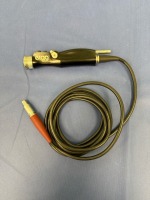 CONMED D4240 SHAVER HANDPIECE (LOCATED AT: 1 MEDICAL CENTER BLVD, CHESTER, PA 19013) 4TH OR