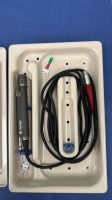 LINVATEC MC9840 LINVATEC SHAVER (LOCATED AT: 1 MEDICAL CENTER BLVD, CHESTER, PA 19013) 4TH OR