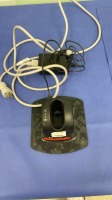 COVIDIEN SIGSBCHGR SINGLE BAY CHARGER (LOCATED AT: 1 MEDICAL CENTER BLVD, CHESTER, PA 19013) 4TH OR