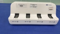 COVIDIEN CBCA BATTERY CHARGER (LOCATED AT: 1 MEDICAL CENTER BLVD, CHESTER, PA 19013) 4TH OR